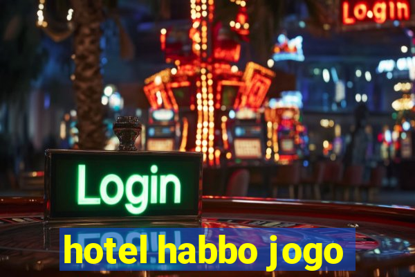 hotel habbo jogo